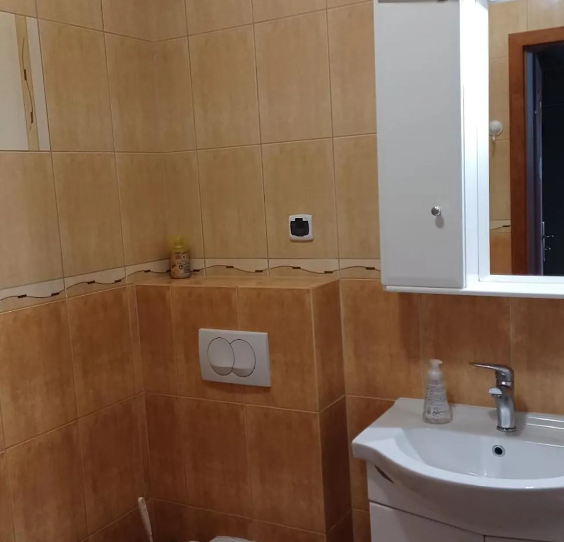 Apartament Spacerowa Διαμέρισμα Kołobrzeg