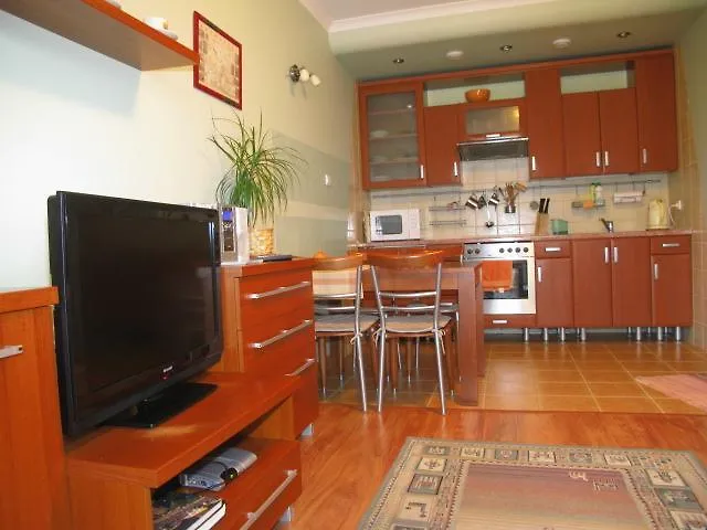 Apartament Spacerowa Διαμέρισμα Kołobrzeg Πολωνία