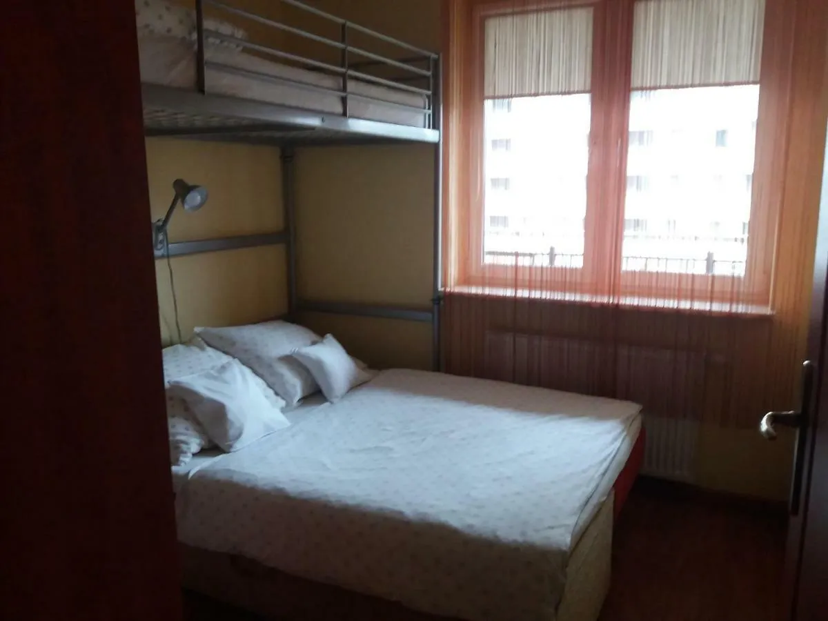 Apartament Spacerowa Διαμέρισμα Kołobrzeg Πολωνία