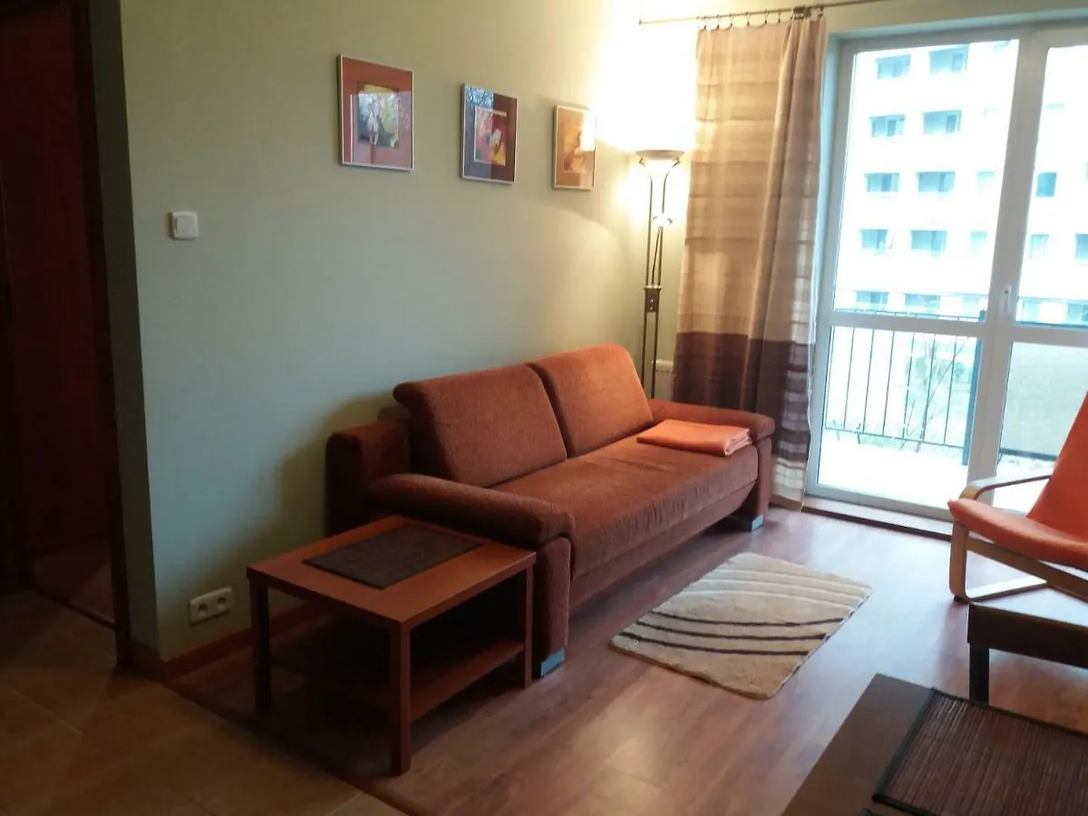 Apartament Spacerowa Διαμέρισμα Kołobrzeg 0*,  Πολωνία