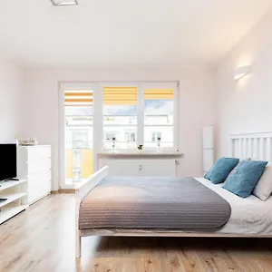 Apartament Joanna, Kołobrzeg