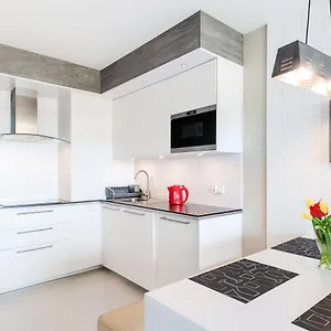 Apartament Navigator-port View, Kołobrzeg