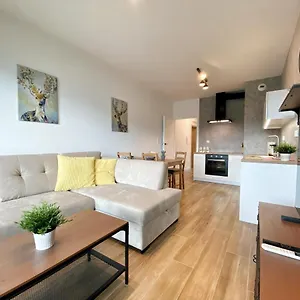  Apartament Dwupokojowe Mieszkanie Przy Legnickiej 33 Polska