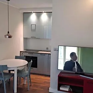  Apartament 3-osobowy Z Miejscem Parkingowym W świetnej Lokalizacji Polska