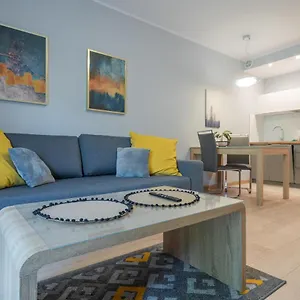  Apartament Apartmament Nowy Widok Na Polska