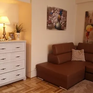  Apartament Kredytowa Polska