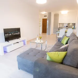 Z Garazem Solna 11c/306 Apartment