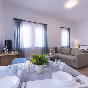 Apartament Vacationclub - Olymp 503, Kołobrzeg