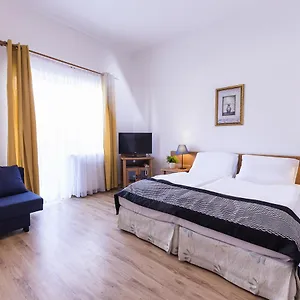 Apartament Vacationclub - Olymp 504, Kołobrzeg