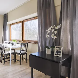 Apartament Vacationclub - Sand 308, Kołobrzeg