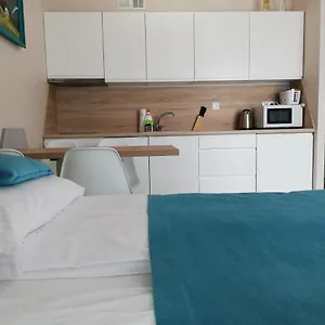  Apartament Bawaria 22 Polska