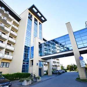 Apartament Komfortowy Apartament W Arka Medical, Kołobrzeg