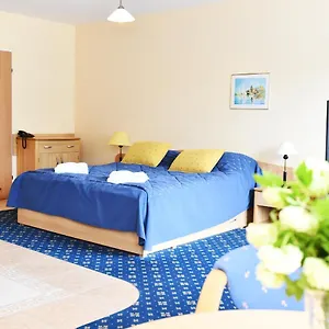 14b Apartment