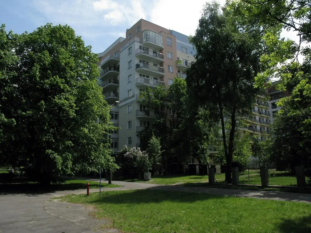 Apartament Spacerowa Kołobrzeg Polska